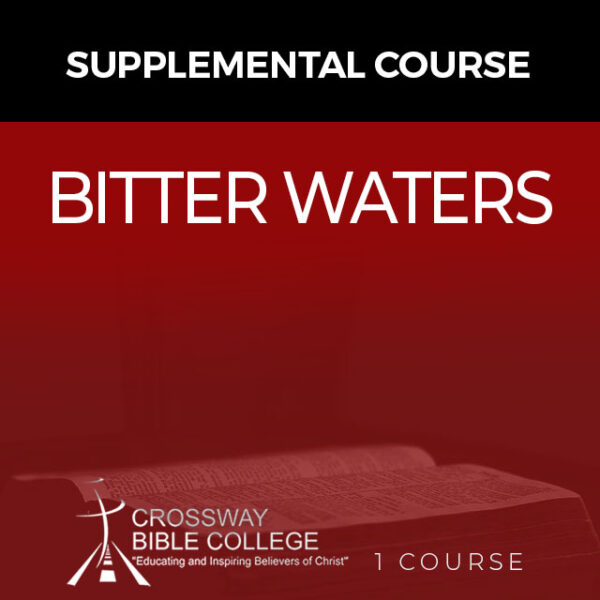 Bitter Waters