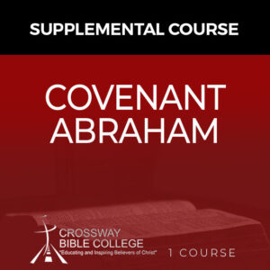 Covenant of Abraham